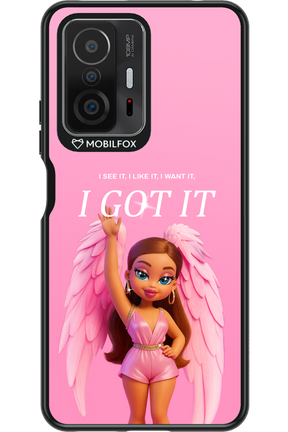 Got It - Xiaomi Mi 11T