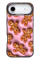 Gingerbread Man - Apple iPhone 17 Air