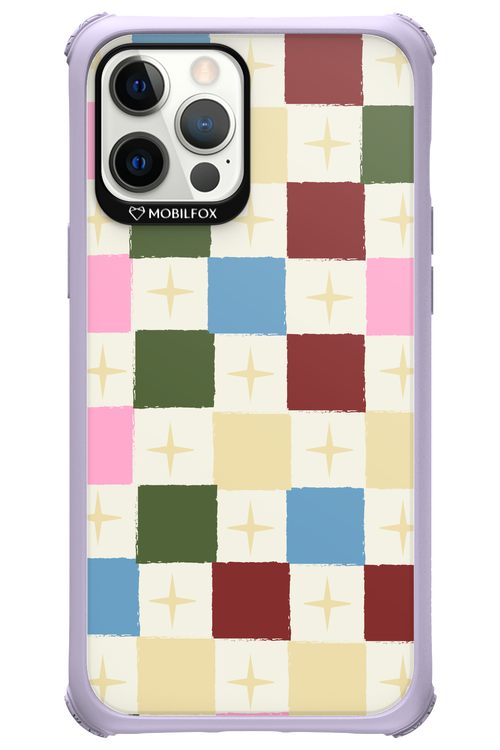 Winter Scarf - Apple iPhone 12 Pro Max