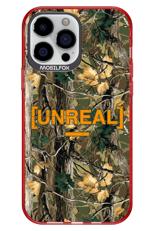 Realtree - Apple iPhone 13 Pro Max