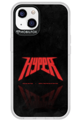 HYPER RED - Apple iPhone 13