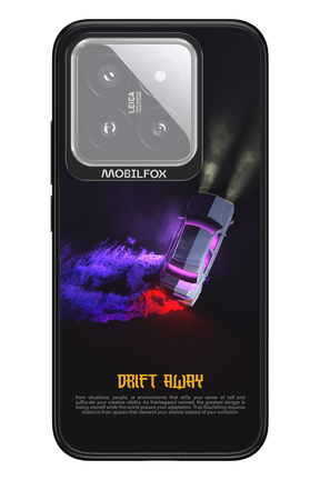 Drift Away - Xiaomi 14