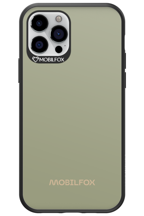 Olive 2.0 - Apple iPhone 12 Pro