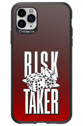 HYPER RISK - Apple iPhone 11 Pro Max