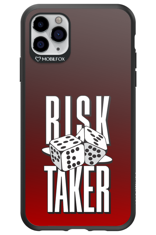 HYPER RISK - Apple iPhone 11 Pro Max