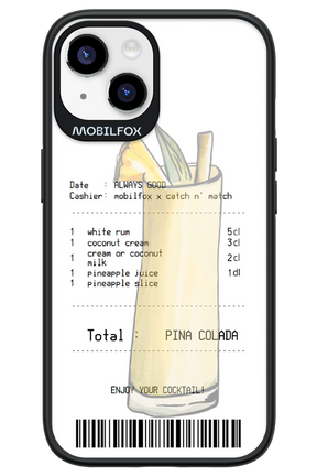 always good cocktail - Apple iPhone 14