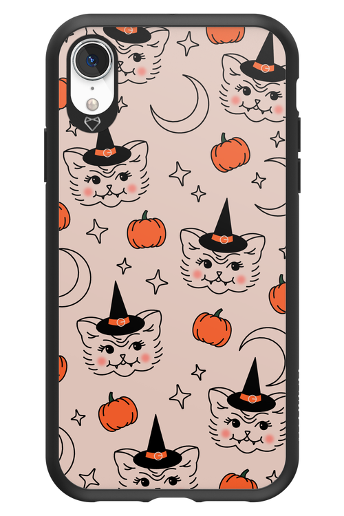 Kitty Spell - Apple iPhone XR