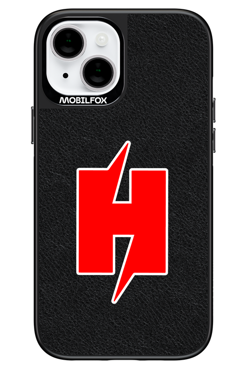 HYPER Leather - Apple iPhone 14