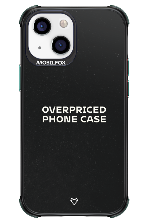 Overprieced - Apple iPhone 13 Mini