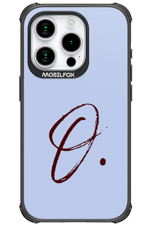 (Jellyfish Presso) O 2.0 - Apple iPhone 15 Pro