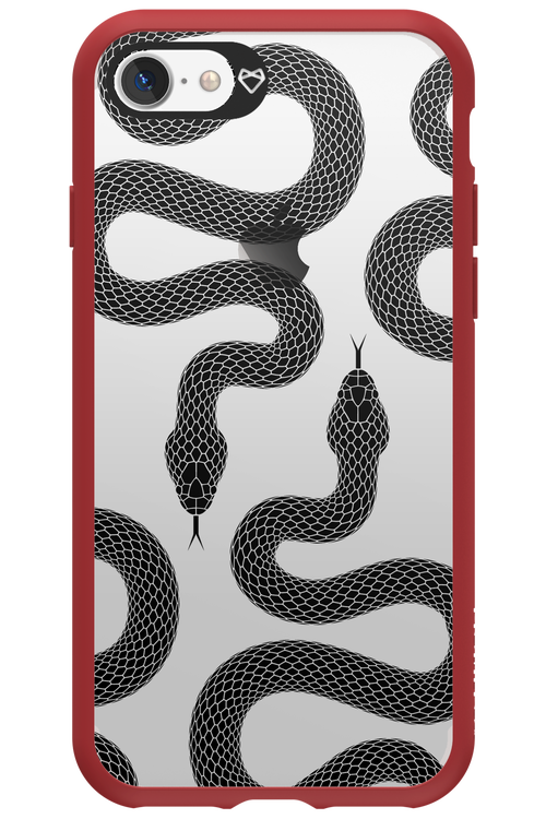 Snakes 2.0 - Apple iPhone 7
