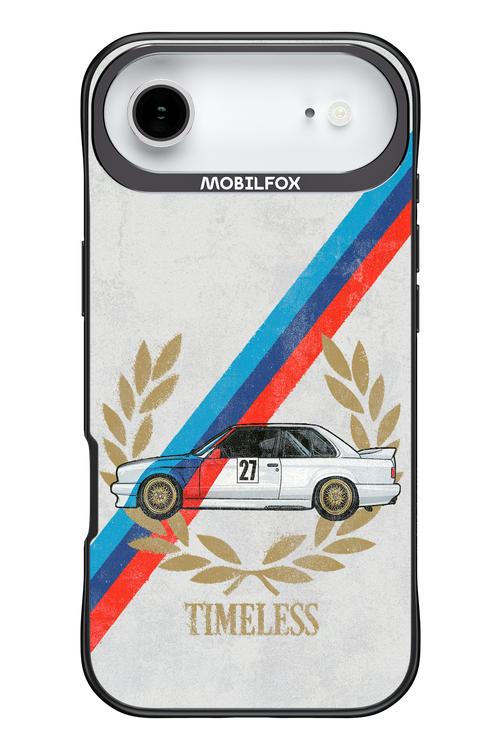 Timeless - Apple iPhone 17 Air