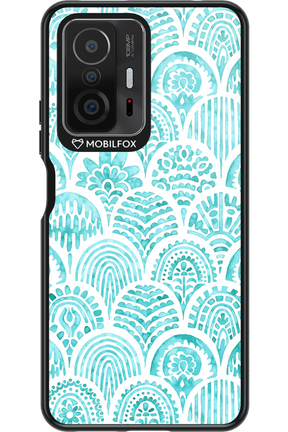 Costa del Sol Floral 2.0 - Xiaomi Mi 11T