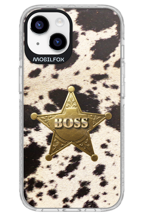 BOSS II 2.0 - Apple iPhone 14
