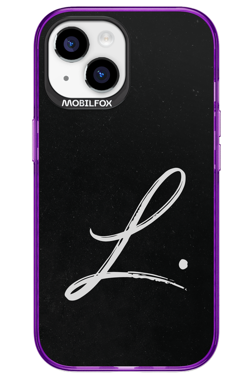(Off Space) L 2.0 - Apple iPhone 15