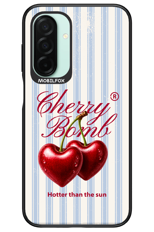 Cherry Bomb 2.0 - Samsung Galaxy A26