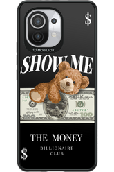 Show Me The Money 2.0 - Xiaomi Mi 11 5G