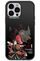 Kabuki 2.0 - Apple iPhone 13 Pro Max