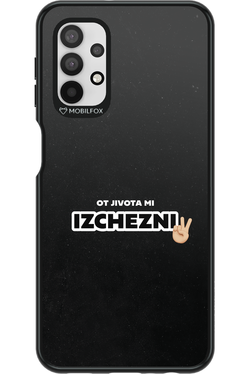 PEACE - Samsung Galaxy A32 5G