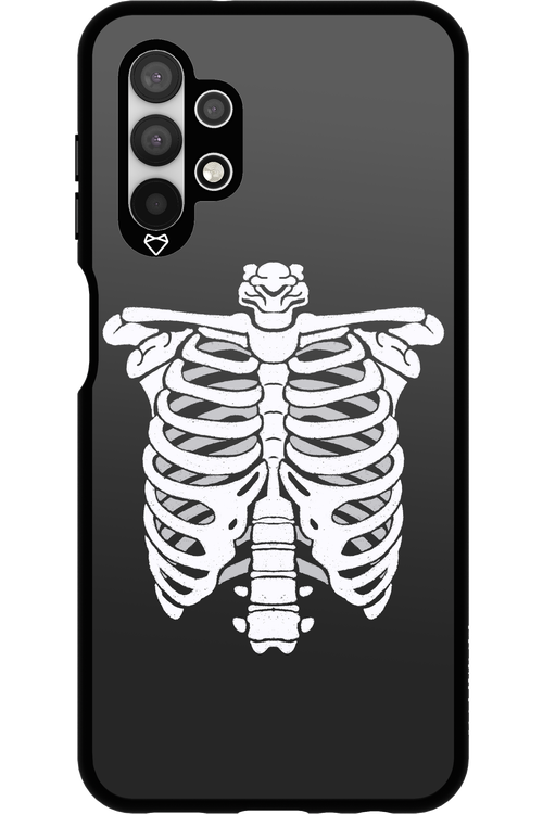 SKELETON - Samsung Galaxy A13 4G