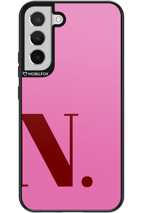 N (Sorbet) 2.0 - Samsung Galaxy S22+