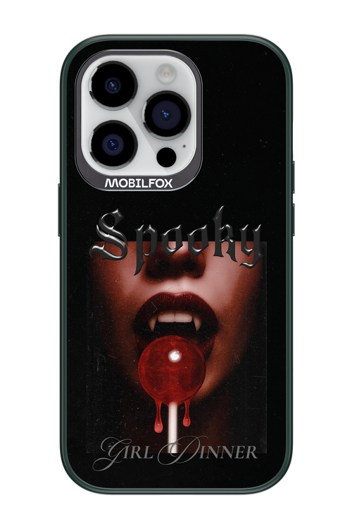 Freaky Girl - Apple iPhone 14 Pro