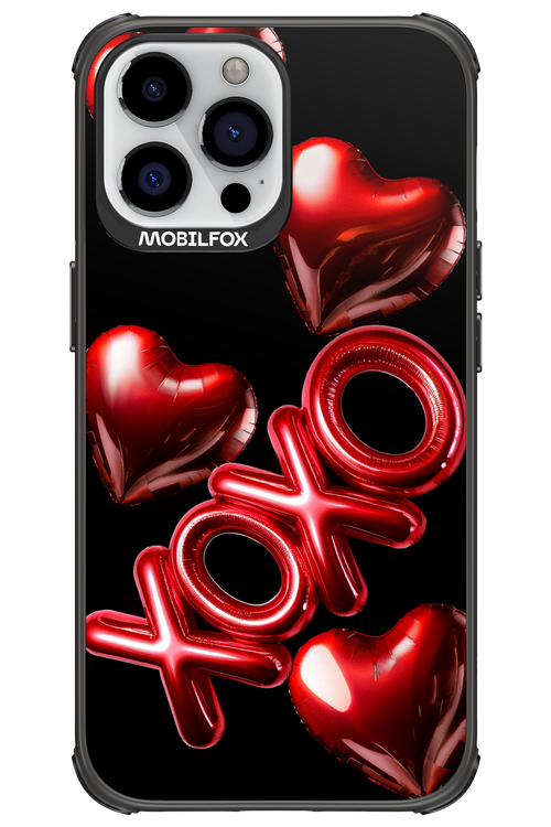 Xoxo - Apple iPhone 13 Pro Max