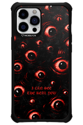 The Watchers - Apple iPhone 12 Pro Max