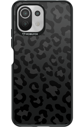 BLACK LEOPARD 2.0 - Xiaomi Mi 11 Lite (2021)