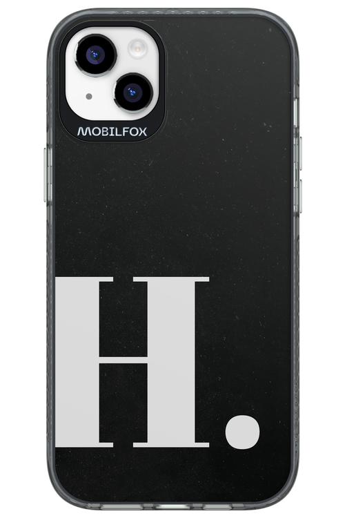 H (Off Space) 2.0 - Apple iPhone 14 Plus