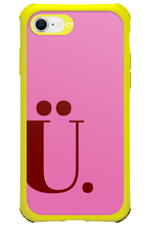 U II (Sorbet) 2.0 - Apple iPhone 7