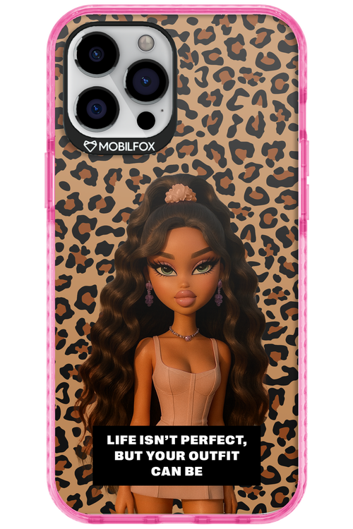 Perfect OOTD 2.0 - Apple iPhone 12 Pro Max