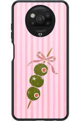 Girl Dinner 2.0 - Xiaomi Poco X3 NFC