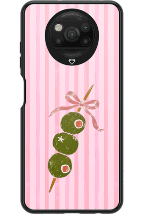 Girl Dinner 2.0 - Xiaomi Poco X3 NFC