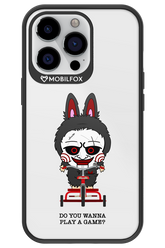 Sawbubu (Nude) - Apple iPhone 13 Pro