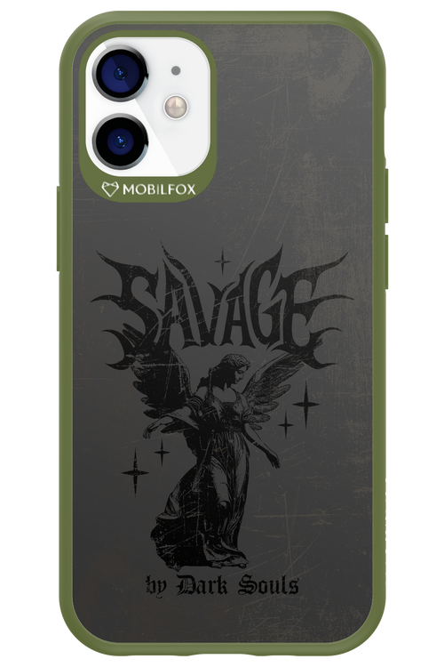 St. Savage - Apple iPhone 12 Mini