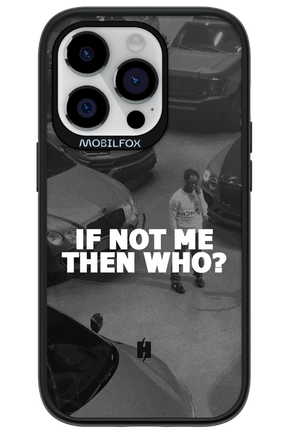 IF NOT ME - Apple iPhone 14 Pro