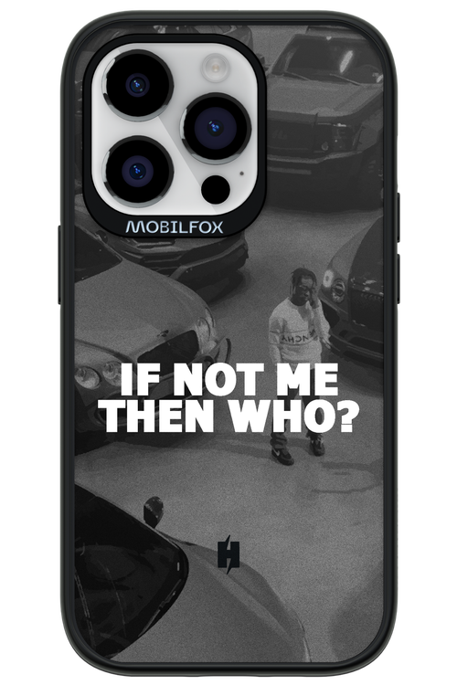 IF NOT ME - Apple iPhone 14 Pro