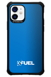 Blue Velocity - Apple iPhone 12