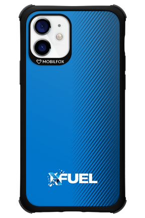 Blue Velocity - Apple iPhone 12