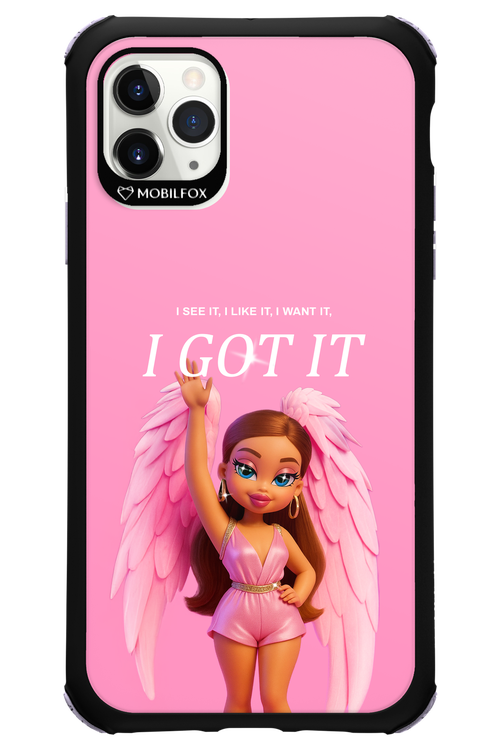 Got It - Apple iPhone 11 Pro Max