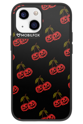 Spicey Pumpkin - Apple iPhone 13 Mini