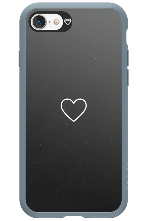 Love Is Simple - Apple iPhone 7
