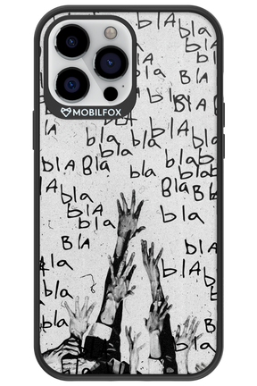 Bla Blaa - Apple iPhone 13 Pro Max