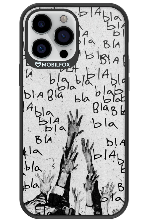 Bla Blaa - Apple iPhone 13 Pro Max