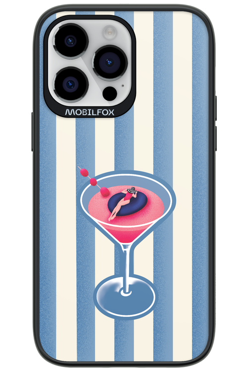 Poolside Affair - Apple iPhone 14 Pro Max