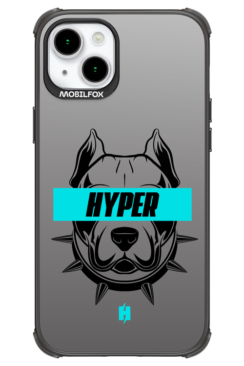 BULL - Apple iPhone 15 Plus