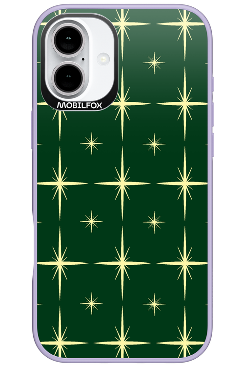 Star Light - Apple iPhone 16 Plus