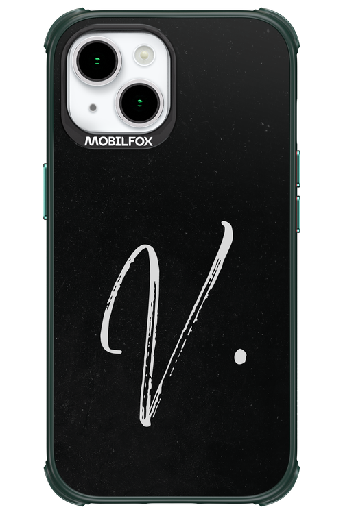 (Off Space) V 2.0 - Apple iPhone 15