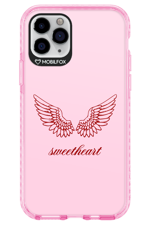 Sweetheart - Apple iPhone 11 Pro